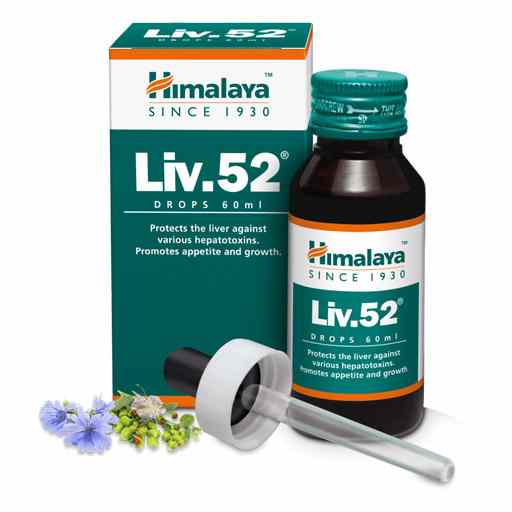 liv-52-syrup-all-details-in-hindi-blog-feature-image-for-all-kind-liver-related-problems-and-issues